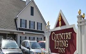 Country Living Inn